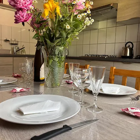 Appartement Martine - Coeur D'alsace