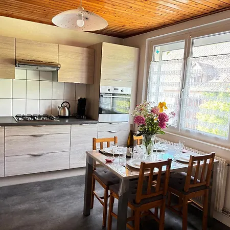 Martine - Coeur D'alsace * Saint-Pierre-Bois