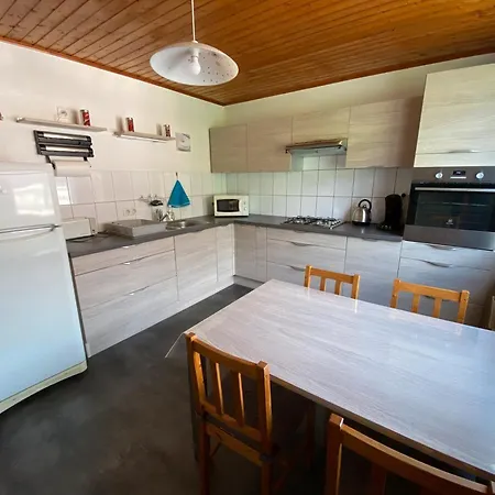 Appartement Martine - Coeur D'alsace