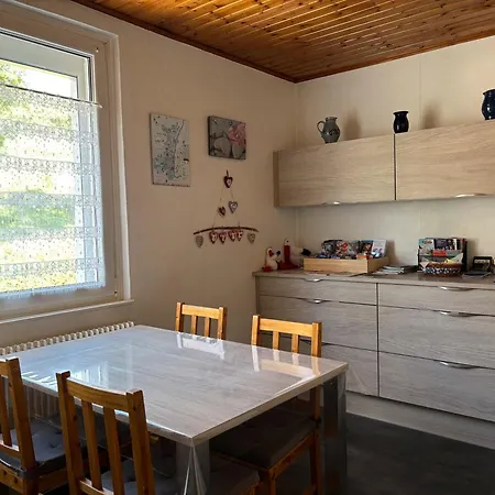 Martine - Coeur D'alsace Appartement *