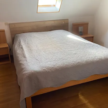 Appartement Martine - Coeur D'alsace Saint-Pierre-Bois