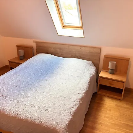 Appartement Martine - Coeur D'alsace Saint-Pierre-Bois