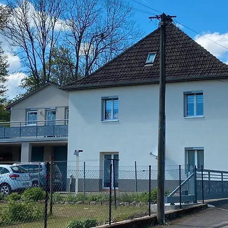 Martine - Coeur D'alsace * Saint-Pierre-Bois