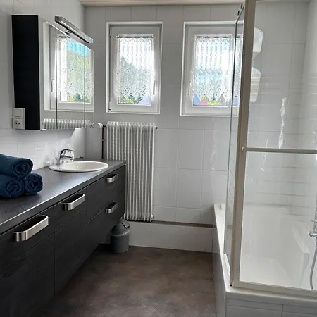 Appartement Martine - Coeur D'alsace Saint-Pierre-Bois