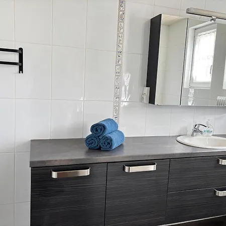 Martine - Coeur D'alsace *