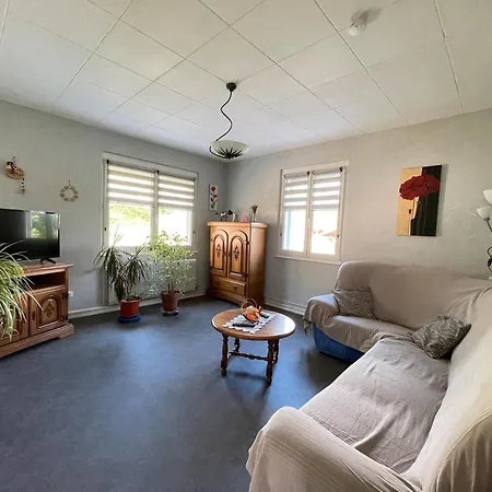 Martine - Coeur D'alsace * Saint-Pierre-Bois