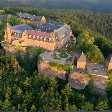 Martine - Coeur D'alsace Appartement