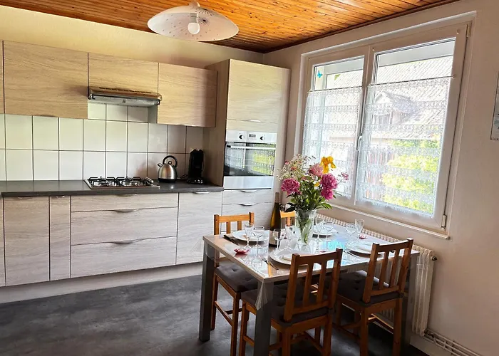 Martine - Coeur D'alsace * Saint-Pierre-Bois