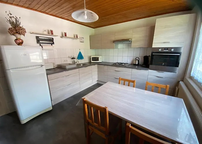 Apartament Martine - Coeur D'alsace