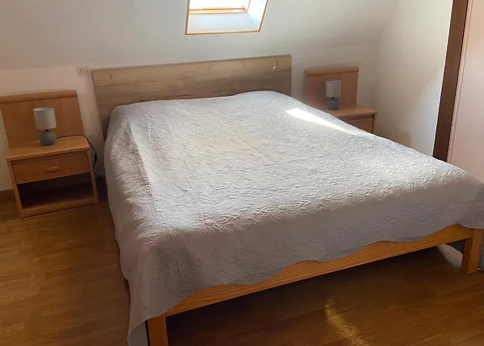 Apartment Martine - Coeur D'alsace Saint-Pierre-Bois