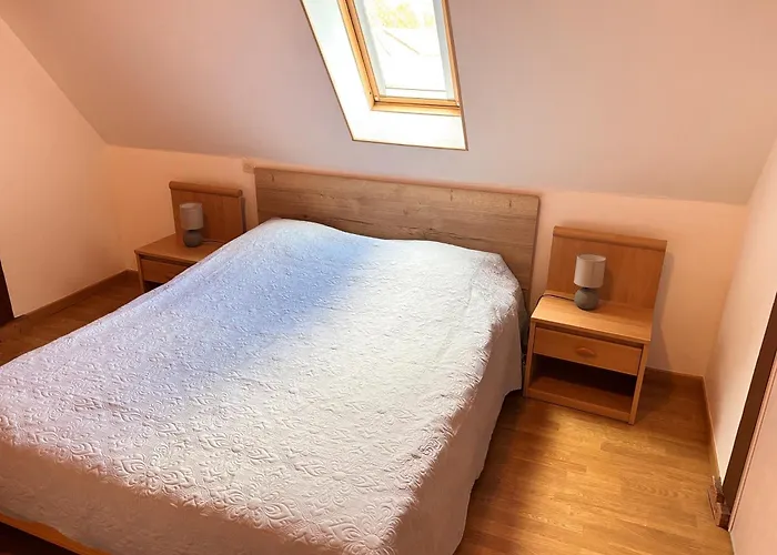 Apartament Martine - Coeur D'alsace Saint-Pierre-Bois