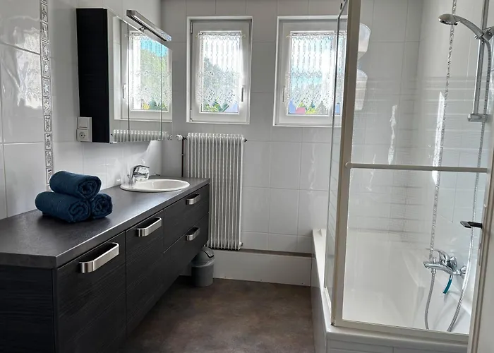 Apartament Martine - Coeur D'alsace Saint-Pierre-Bois