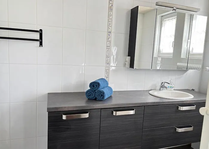 Martine - Coeur D'alsace *