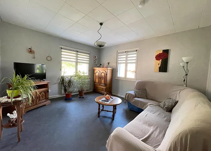 Martine - Coeur D'alsace * Saint-Pierre-Bois