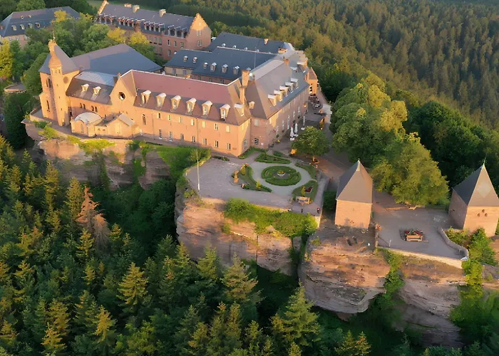 Martine - Coeur D'alsace Apartament