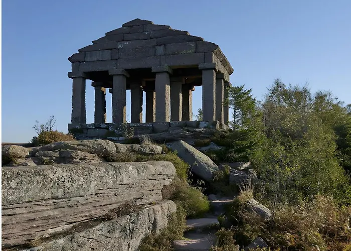 Apartament Martine - Coeur D'alsace *