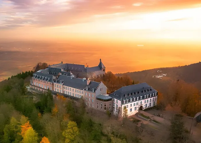 Martine - Coeur D'alsace * Saint-Pierre-Bois